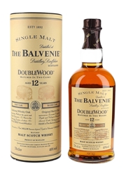Balvenie Doublewood 12 Year Old Bottled 2000s 70cl / 40%