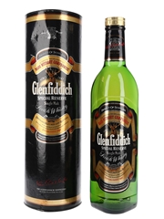 Glenfiddich Special Old Reserve Bottled 1990s 70cl / 40%