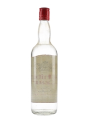 White Czar Fine Vodka Bottled 1980s 75cl / 37.5%