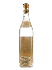 Ouzo Panayotaki Vassiliki Bottled 1970s 64cl / 40%