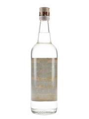 Popov Vodka Bottled 1970s 70cl / 37.4%