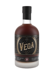 Vega 1985 33 Year Old Cask Strength