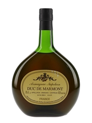 Duc De Marmont 5 Year Old VSOP Bottled 1980s 70cl / 40%