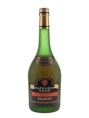 Fountainblue Napoleon VSOP Brandy Bottled 1980s 68.2cl / 40%