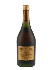 Mariacron Very Special Brandy 5 Star Bottled 1970s 70cl / 40%