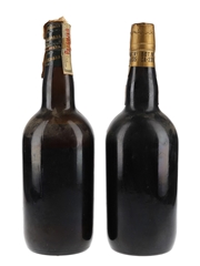Esplendido & Fabuloso Brandy Bottled 1970s & 1980s 2 x 68cl - 70cl