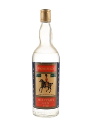 Dominic's Military Gin