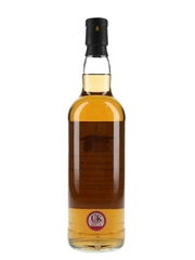 Tomatin 1990 25 Year Old Bottled 2015 - Whiskybroker 70cl / 53.6%