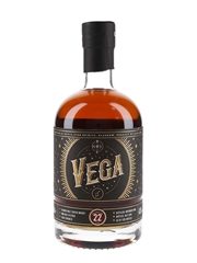 Vega 1996 22 Year Old Cask Strength