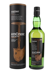 AnCnoc Rutter Knockdhu Distillery Company 70cl / 46%