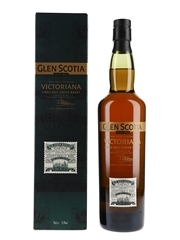 Glen Scotia Victoriana