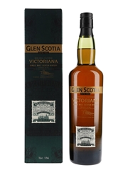 Glen Scotia Victoriana