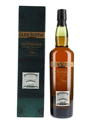 Glen Scotia Victoriana