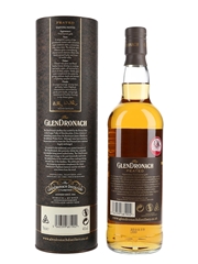 Glendronach Peated Bourbon, Oloroso & Pedro Ximenez Sherry Casks 70cl / 46%
