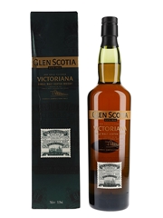 Glen Scotia Victoriana