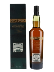 Glen Scotia Victoriana