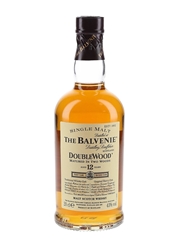 Balvenie Doublewood 12 Year Old