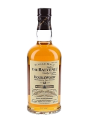 Balvenie Doublewood 12 Year Old  20cl / 43%