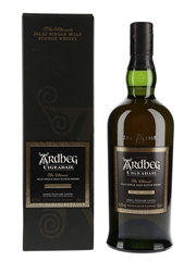 Ardbeg Uigeadail