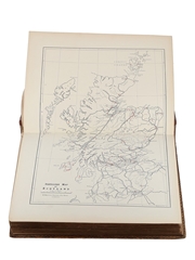 The Whisky Distilleries Of The United Kingdom - First Edition Alfred Barnard 