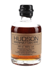 Hudson Manhattan Rye Batch 7