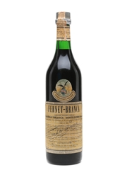 Fernet Branca Bottled 1971 75cl / 45%