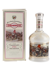 Drambuie The Commemorative 1745 Wade Decanter 75cl / 40%