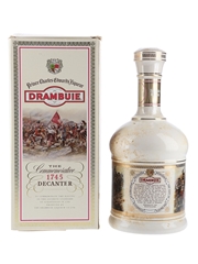 Drambuie The Commemorative 1745 Wade Decanter 75cl / 40%