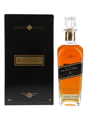 Johnnie Walker Black Label 12 Year Old Millennium Edition 70cl / 40%