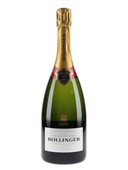 Bollinger Special Cuvee Champagne