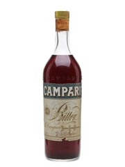 Campari Bitter