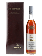 Hine Old Vintage Tres Vieille Cognac