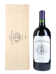 Chateau La Conseillante 2018