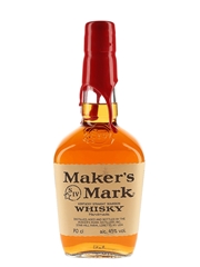 Maker's Mark  70cl / 45%