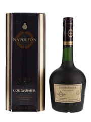 Courvoisier Napoleon Bottled 1990s 70cl / 40%