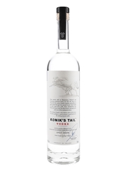Konik's Tail Spelt Grain Vodka 70cl / 40%
