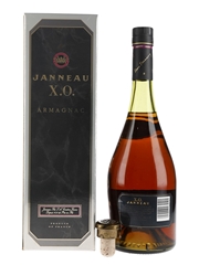 Janneau XO Armagnac  70cl / 40%