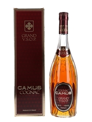 Camus Grand VSOP  69cl / 40%