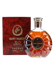 Remy Martin XO Special Bottled 1990s 70cl / 40%