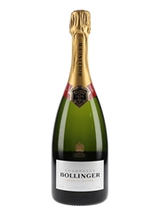 Bollinger Special Cuvee Champagne