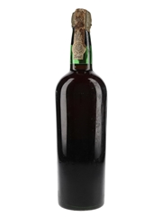 Taylors 1967 Quinta De Vargellas Bottled 1970 - Taylor, Fladgate & Yeatman 75cl / 20%