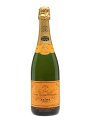 Veuve Clicquot Ponsardin Champagne Bicentenaire 1772 - 1972 75cl / 12%