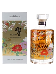 Hibiki Japanese Harmony 2021 Limited Edition 70cl / 43%