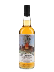 Port Charlotte 15 Year Old