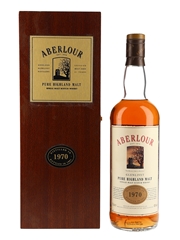 Aberlour 1970