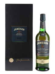 Jameson 2007 Rarest Vintage Reserve