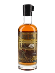 Benriach Batch 1 That Boutique-y Whisky Company 50cl / 48.2%