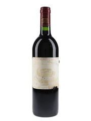 Chateau Margaux 1985