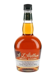 W L Weller Special Reserve 90 Proof  75cl / 45%