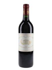 Chateau Margaux 1986